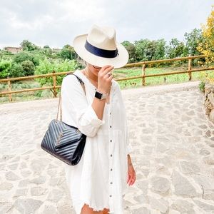 Meet your Posher, Janine